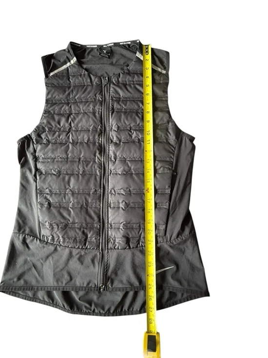 Nike Aeroloft Running Vest, Men’s Medium Jogging - Picture 7 of 9
